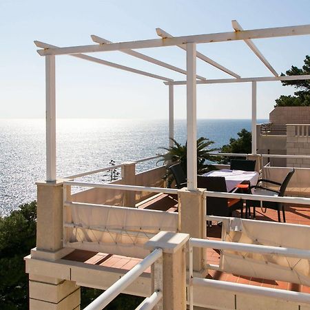 Apartments Mare Dubrovnik Eksteriør billede