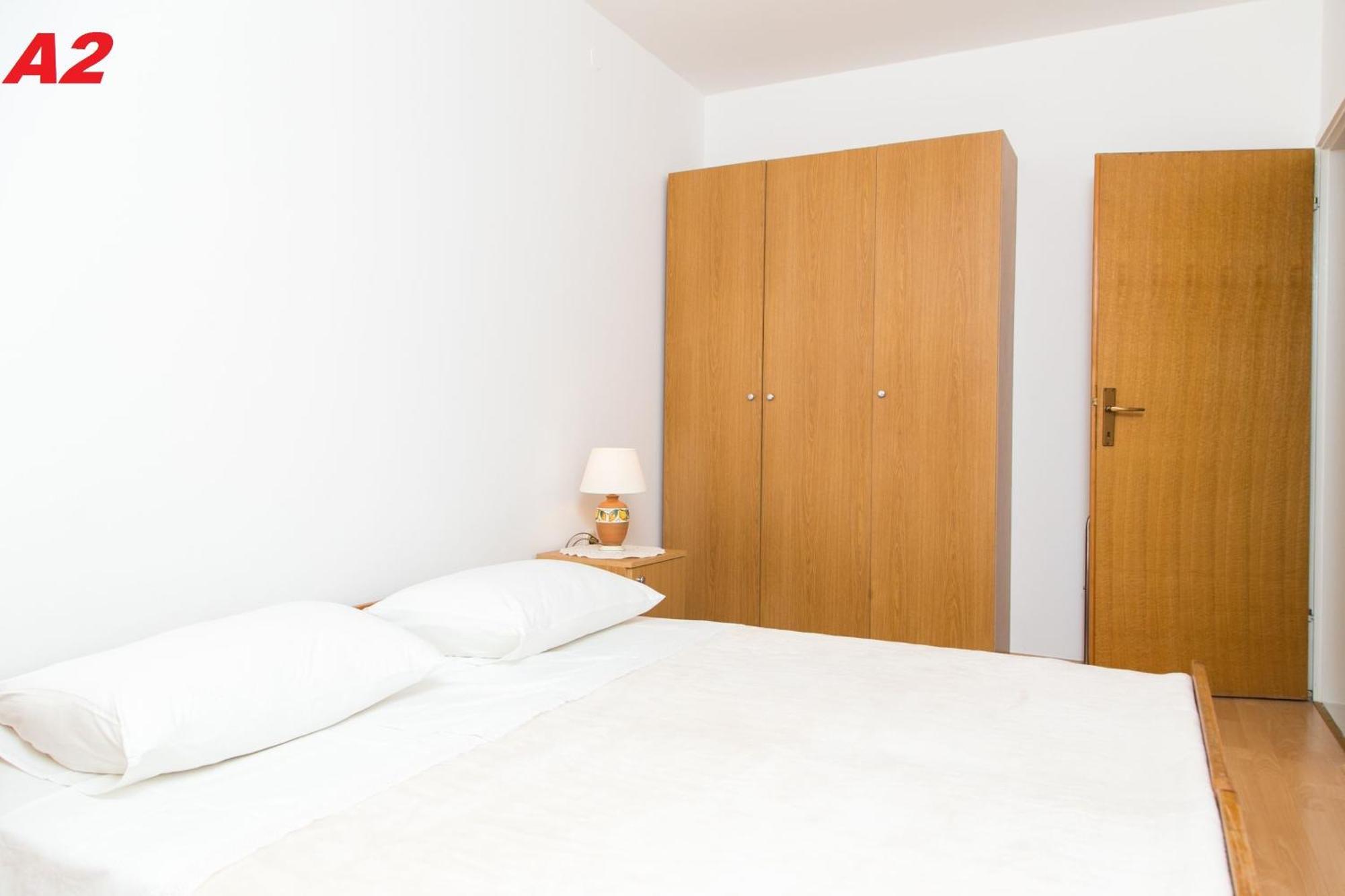 Apartments Mare Dubrovnik Værelse billede