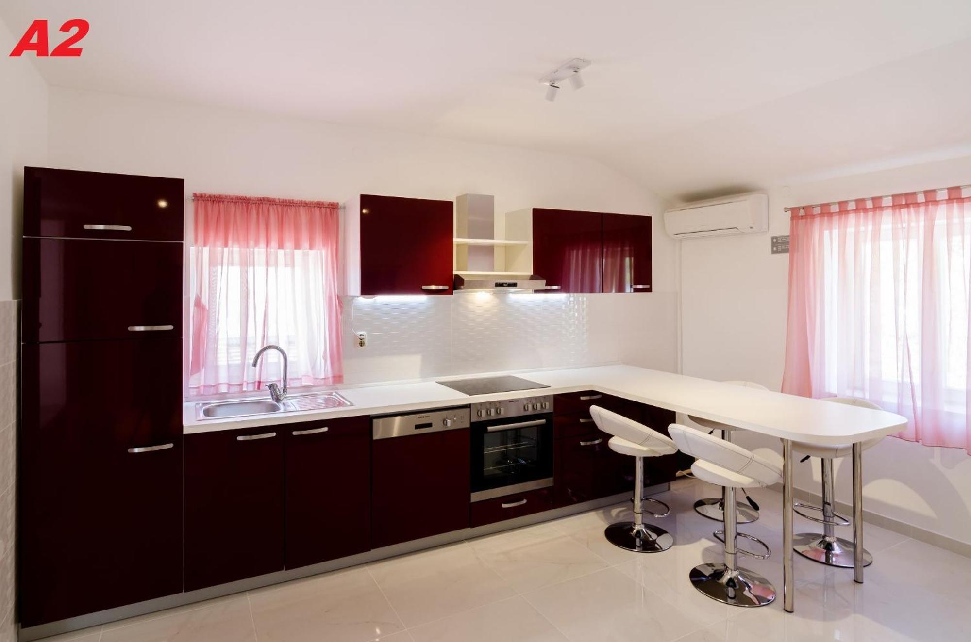 Apartments Mare Dubrovnik Værelse billede