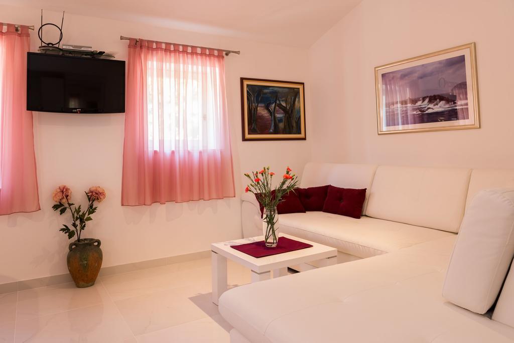 Apartments Mare Dubrovnik Eksteriør billede