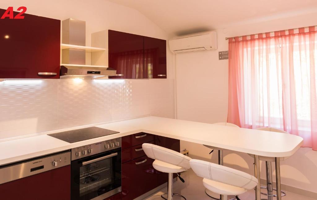 Apartments Mare Dubrovnik Værelse billede