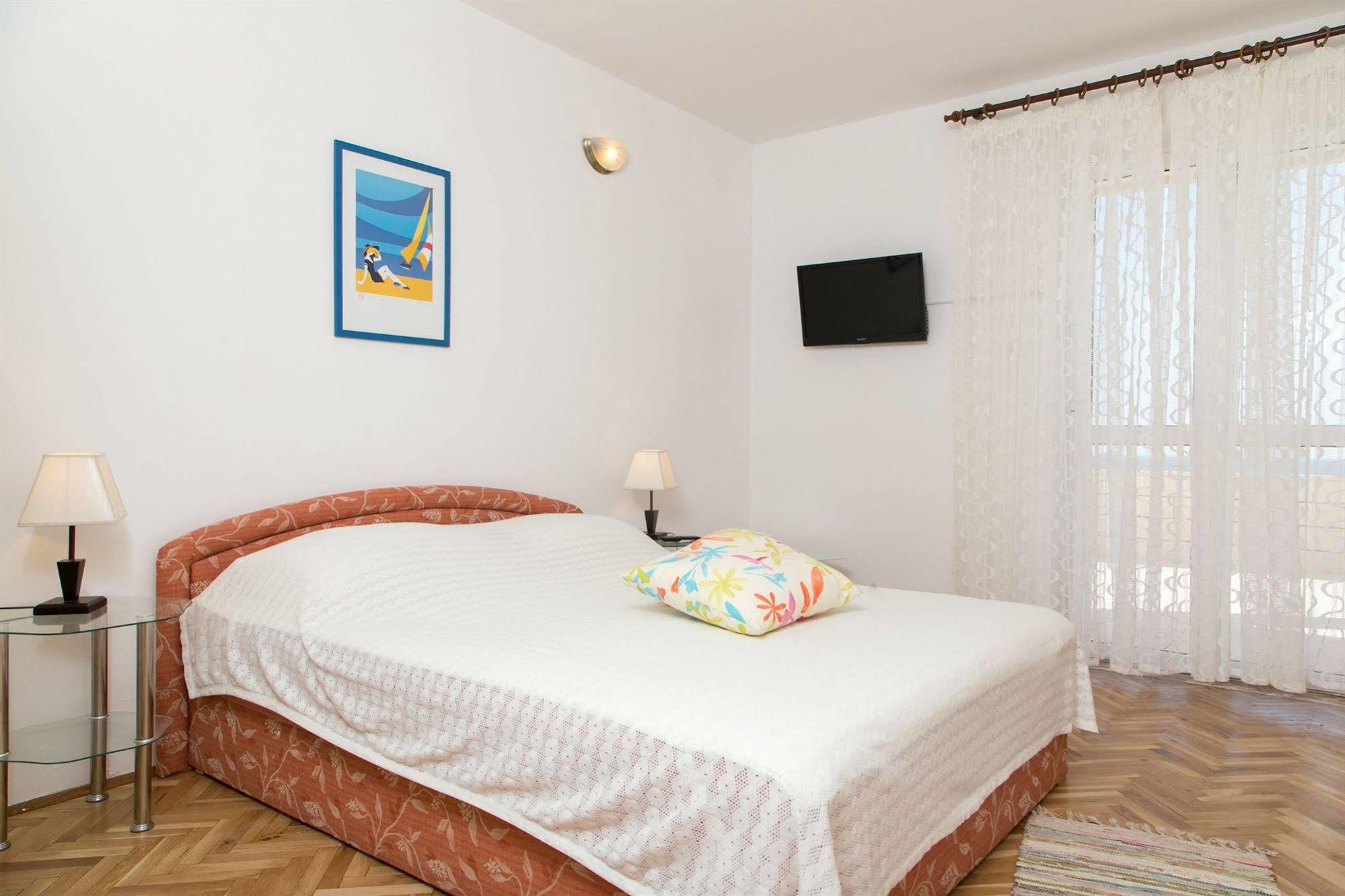 Apartments Mare Dubrovnik Eksteriør billede