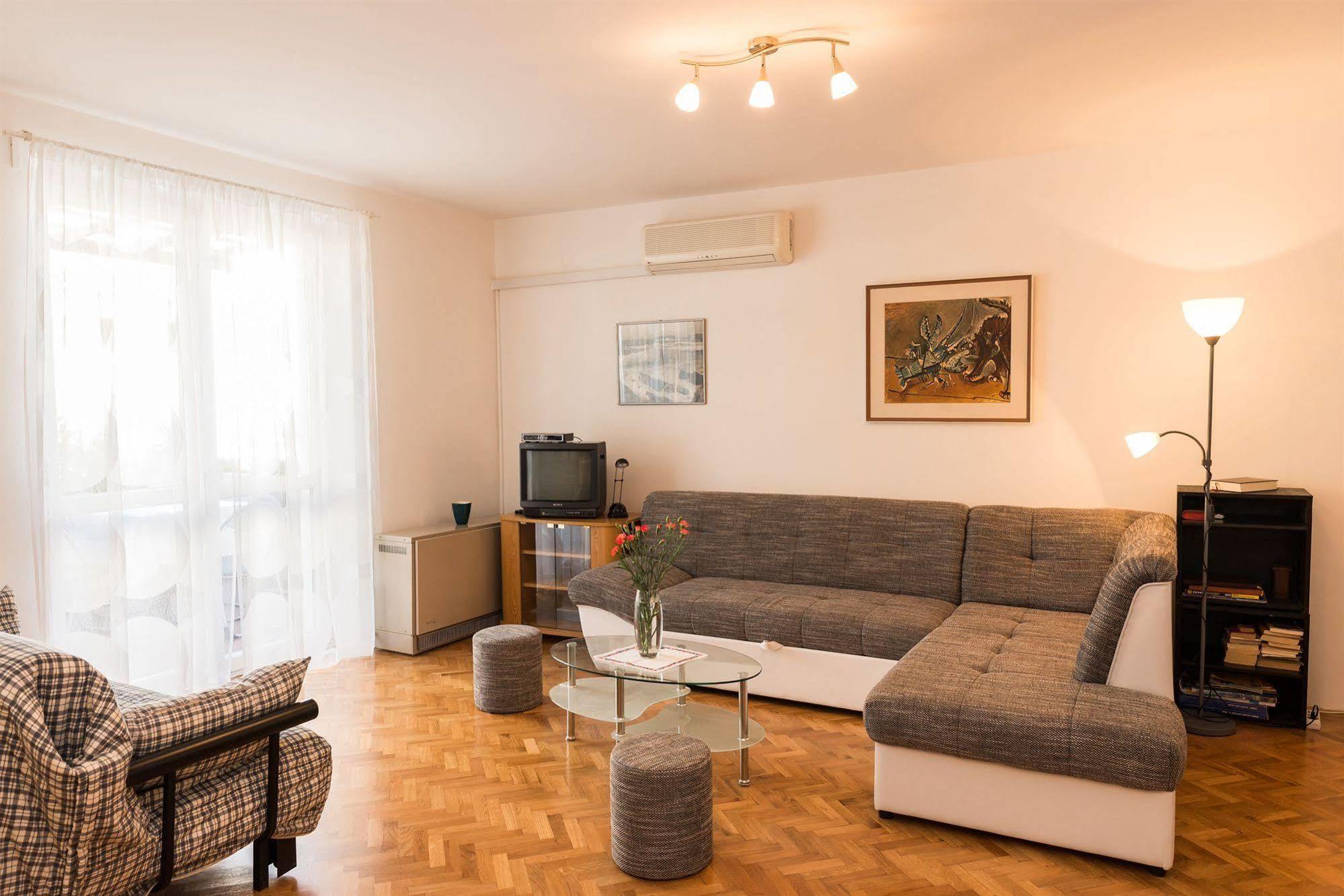 Apartments Mare Dubrovnik Eksteriør billede
